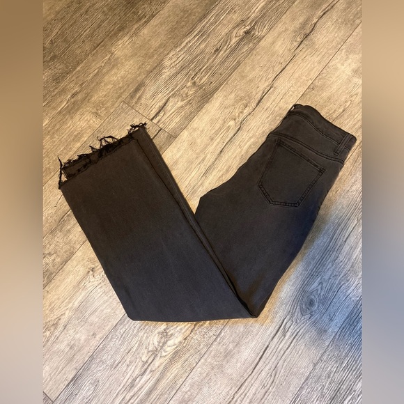 Flare Jeans - Picture 4 of 5